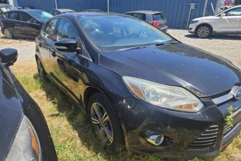 1FADP3K26EL359443 | 2014 FORD FOCUS