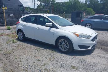 1FADP3K26FL282557 | 2015 FORD FOCUS