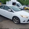 3FA6P0LU8LR228441 | 2020 FORD FUSION SE