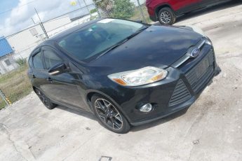 1FADP3K27EL213570 | 2014 FORD FOCUS