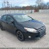 KNAFX4A63E5218747 | 2014 KIA FORTE LX