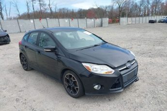 1FADP3K27EL383427 | 2014 FORD FOCUS