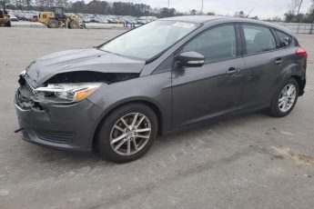 1FADP3K27FL311144 | 2015 FORD FOCUS SE