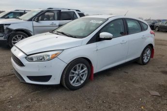 1FADP3K27FL326436 | 2015 FORD FOCUS SE