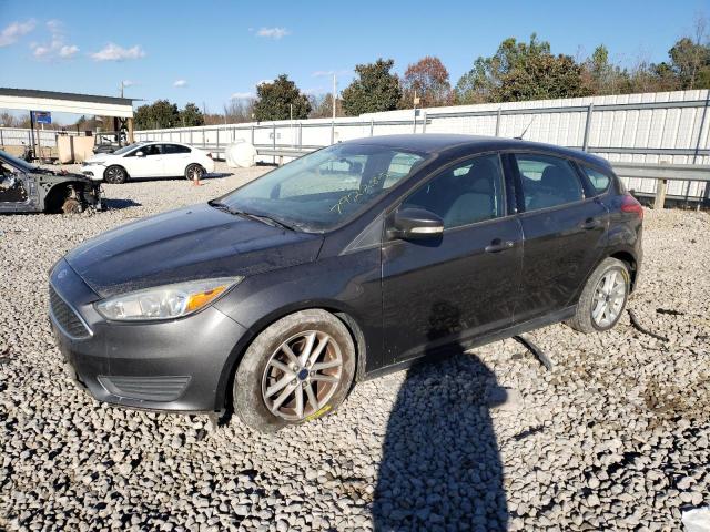 1FADP3K27FL351420 | 2015 FORD FOCUS SE