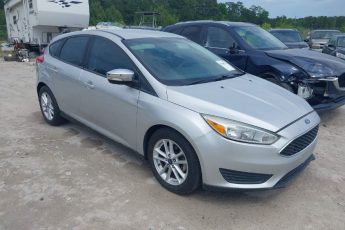 1FADP3K27GL354934 | 2016 FORD FOCUS