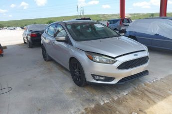 1FADP3K27GL356313 | 2016 FORD FOCUS