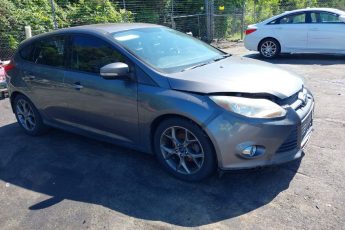 1FADP3K28DL308511 | 2013 FORD FOCUS