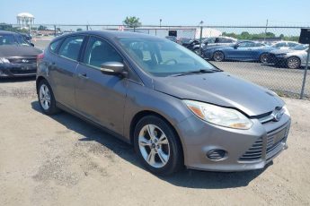 1FADP3K28DL355229 | 2013 FORD FOCUS