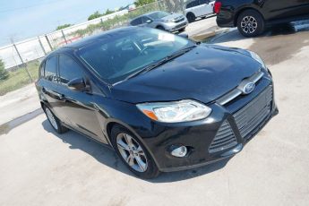 1FADP3K28EL309479 | 2014 FORD FOCUS