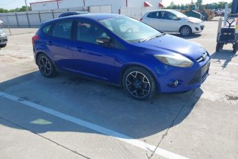 1FADP3K29DL176603 | 2013 FORD FOCUS