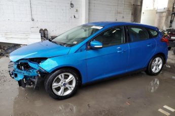 1FADP3K29EL427251 | 2014 FORD FOCUS SE