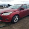 JM1BM1M35F1253647 | 2015 MAZDA MAZDA3