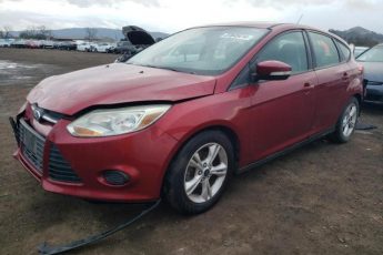 1FADP3K29EL442770 | 2014 FORD FOCUS SE