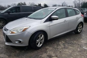 1FADP3K29EL457608 | 2014 FORD FOCUS SE