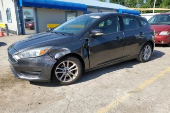 1FADP3K29FL307452 | 2015 Ford focus se