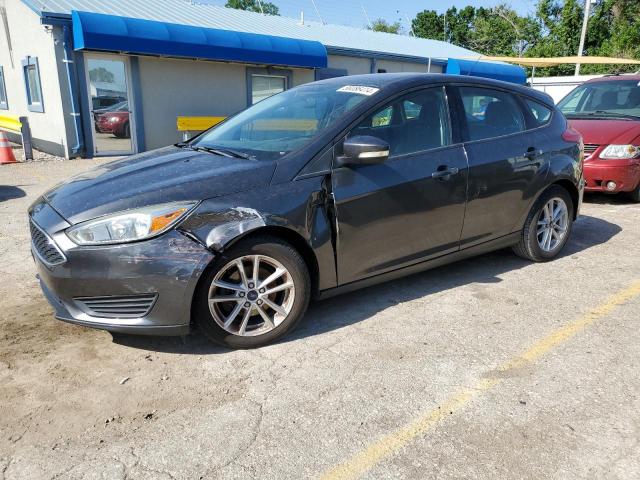 1FADP3K29FL307452 | 2015 Ford focus se