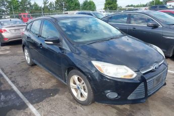 1FADP3K2XDL145120 | 2013 FORD FOCUS