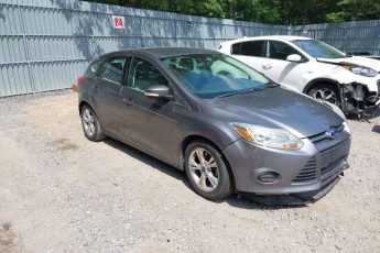 1FADP3K2XEL166180 | 2014 FORD FOCUS