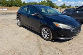 1FADP3K2XFL270556 | 2015 Ford focus se