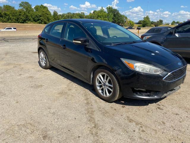 1FADP3K2XFL270556 | 2015 Ford focus se