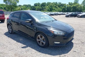 1FADP3KE1GL200701 | 2016 FORD FOCUS