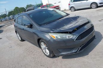 1FADP3KE6FL267759 | 2015 FORD FOCUS