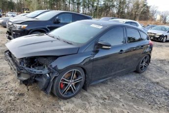 1FADP3L90FL213584 | 2015 Ford focus st