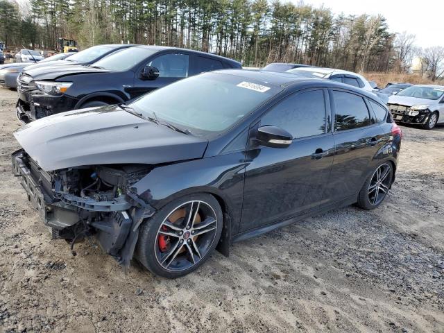 1FADP3L90FL213584 | 2015 Ford focus st