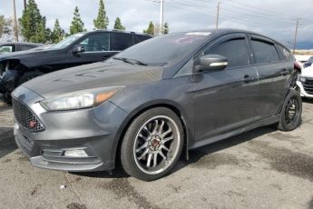 1FADP3L93HL325153 | 2017 FORD FOCUS ST