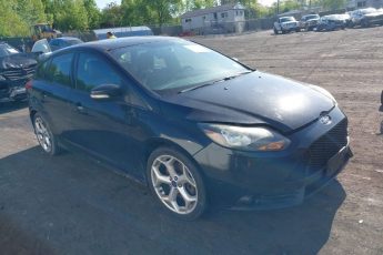 1FADP3L96DL151699 | 2013 FORD FOCUS ST