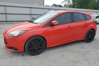 1FADP3L96DL155557 | 2013 Ford focus st