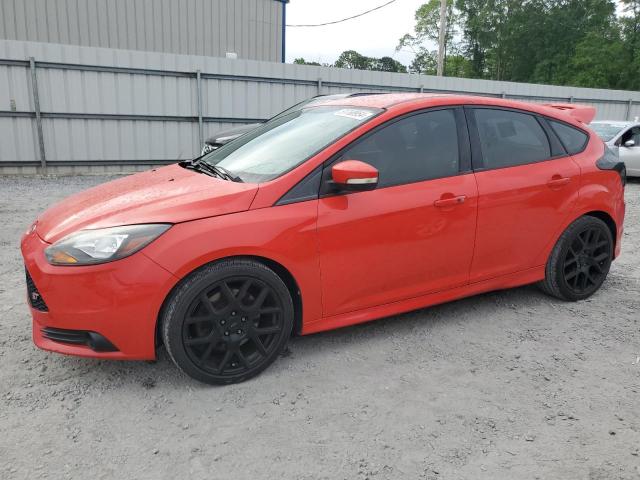 1FADP3L96DL155557 | 2013 Ford focus st