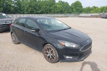 1FADP3M29HL281953 | 2017 FORD FOCUS