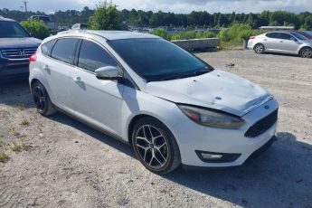 1FADP3M29HL336661 | 2017 FORD FOCUS