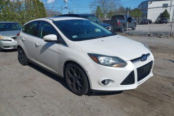 1FADP3N20EL178396 | 2014 FORD FOCUS