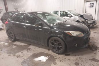 1FADP3N21EL166788 | 2014 FORD FOCUS