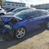 1FADP3F25DL320318 | 2013 FORD FOCUS