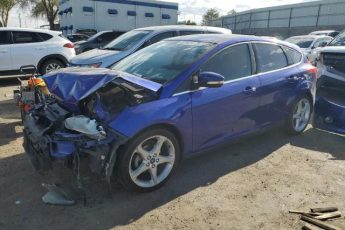 1FADP3N27DL243856 | 2013 Ford focus titanium