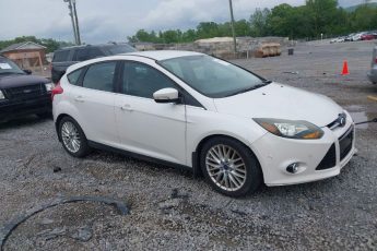 1FADP3N27EL274235 | 2014 FORD FOCUS