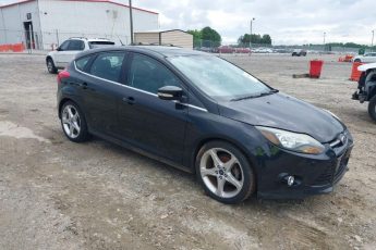 1FADP3N28DL155480 | 2013 FORD FOCUS