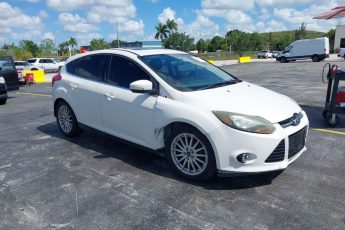 1FADP3N28DL180296 | 2013 FORD FOCUS