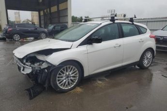 1FADP3N28EL460883 | 2014 FORD FOCUS TITA