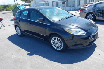 1FADP3R43DL133785 | 2013 FORD FOCUS ELECTRIC