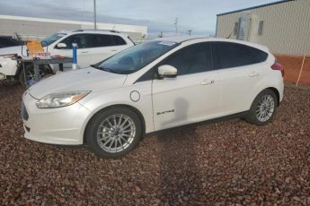 1FADP3R46EL300156 | 2014 FORD FOCUS BEV