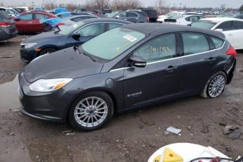 1FADP3R46GL293146 | 2016 FORD FOCUS BEV