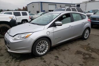 1FADP3R48EL248111 | 2014 FORD FOCUS BEV