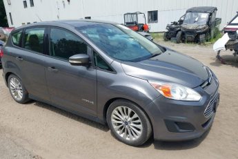 1FADP5AU0DL519300 | 2013 FORD C-MAX HYBRID