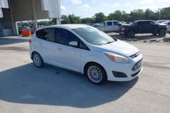 1FADP5AU2DL540407 | 2013 FORD C-MAX HYBRID