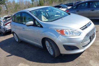 1FADP5AU4DL501270 | 2013 FORD C-MAX HYBRID